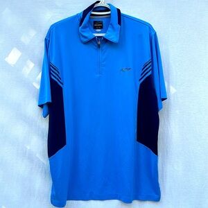 Greg Norman Polo Shirt
